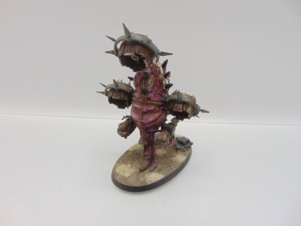 Foetid Bloat Drone