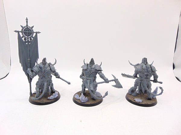 Ogroid Theridons