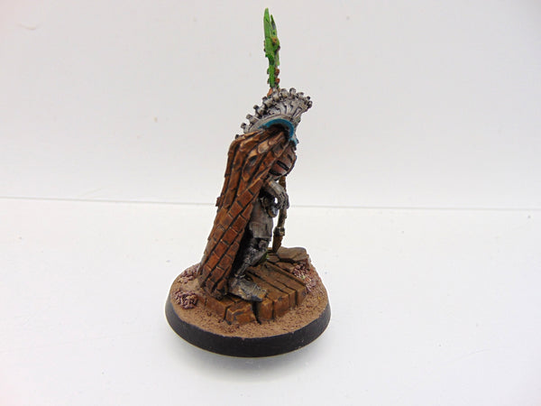 Trazyn the Infinite