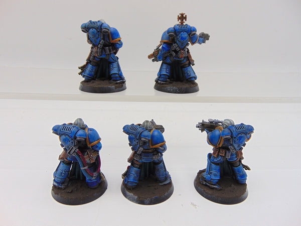 Sternguard Veterans