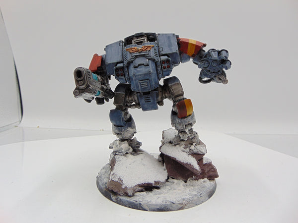 Redemptor Dreadnought