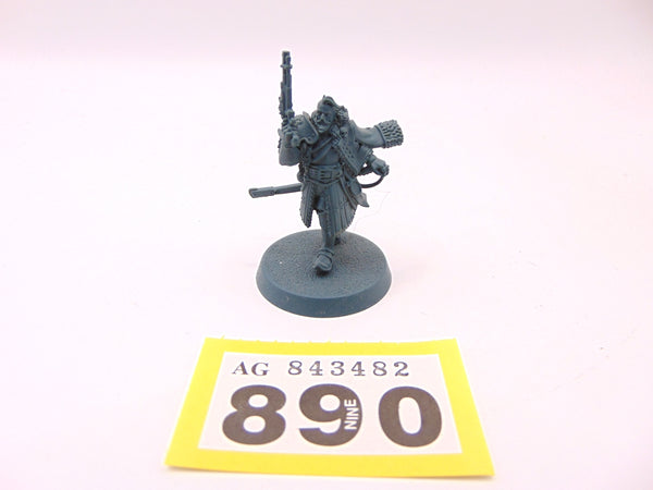 Glaurio ven Alten III