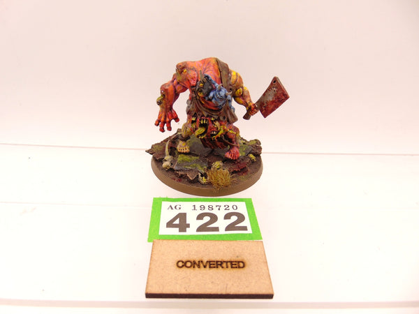 Chaos Spawn Conversion