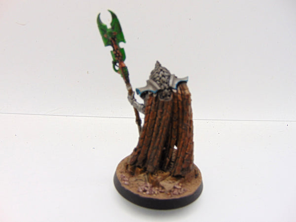 Trazyn the Infinite
