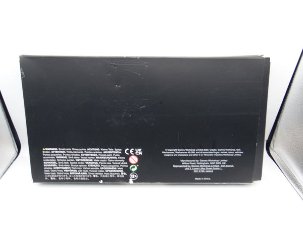Games Workshop Store Anniversary Accessory Pack 2023