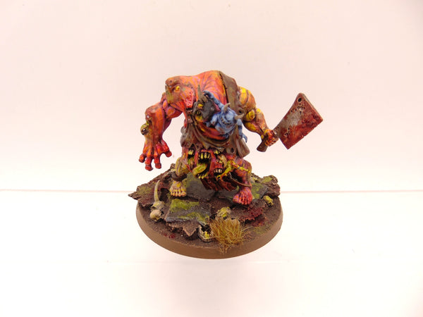 Chaos Spawn Conversion