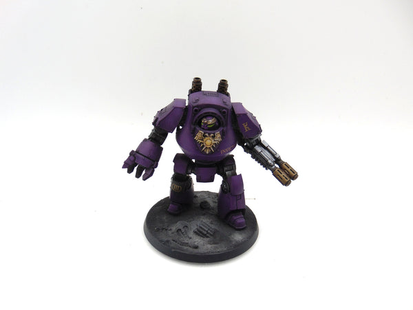 Contemptor Dreadnought
