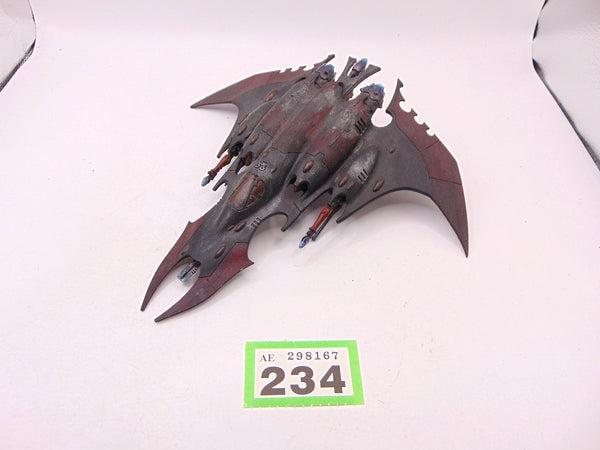 Razorwing Jetfighter