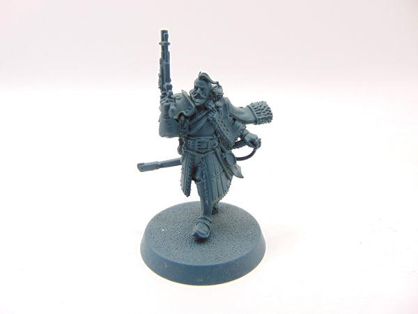 Glaurio ven Alten III