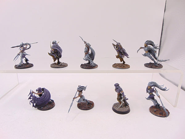 Khainite Shadowstalkers