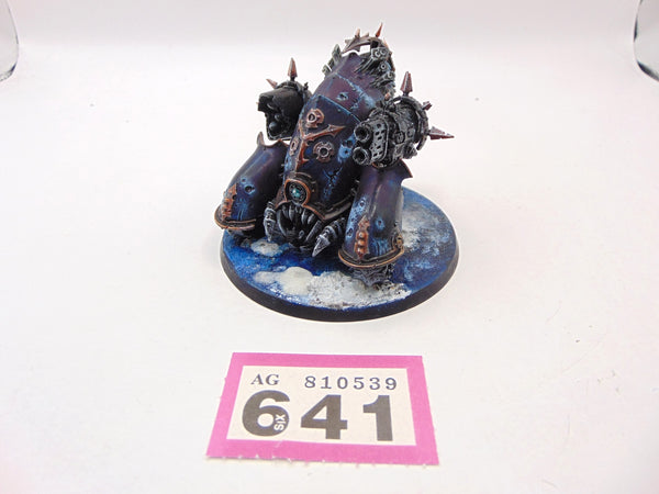 Myphitic Blight Hauler