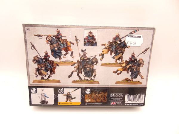 Attilan Rough Riders