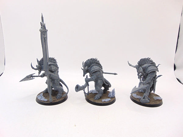 Ogroid Theridons