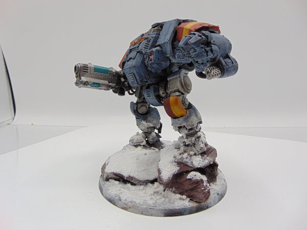 Redemptor Dreadnought