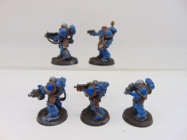 Sternguard Veterans