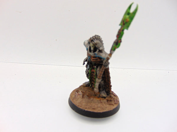 Trazyn the Infinite