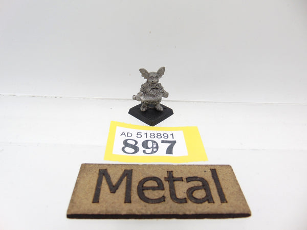 Iron Claw Dwarf ICD01 Boars Breath