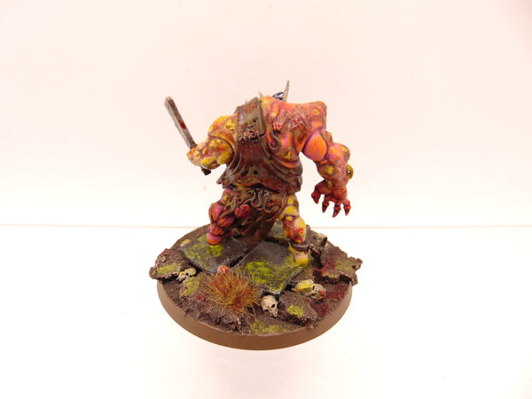 Chaos Spawn Conversion