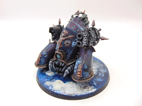 Myphitic Blight Hauler