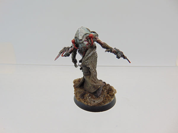 Succubus Conversion