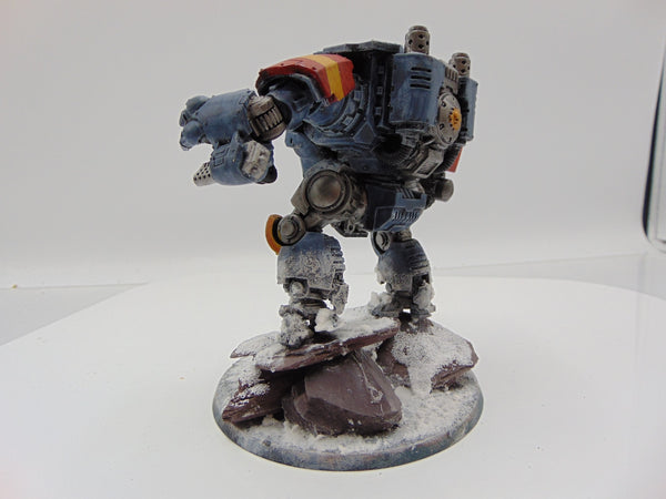 Redemptor Dreadnought