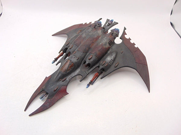 Razorwing Jetfighter