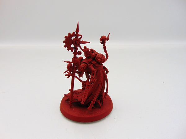 Tech Priest Dominus