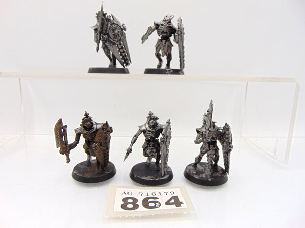 Lychguard