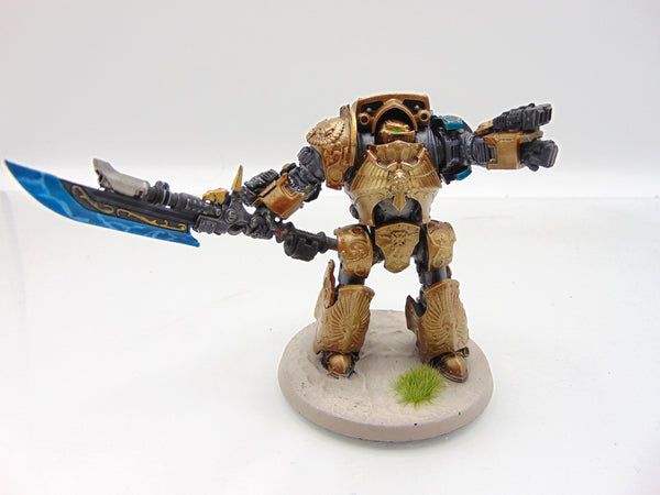 Contemptor Achillus Dreadnought