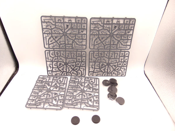 Kill Team: Blades of Khaine