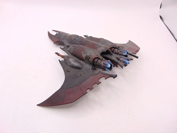 Razorwing Jetfighter