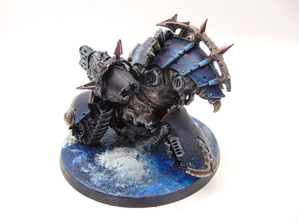 Myphitic Blight Hauler
