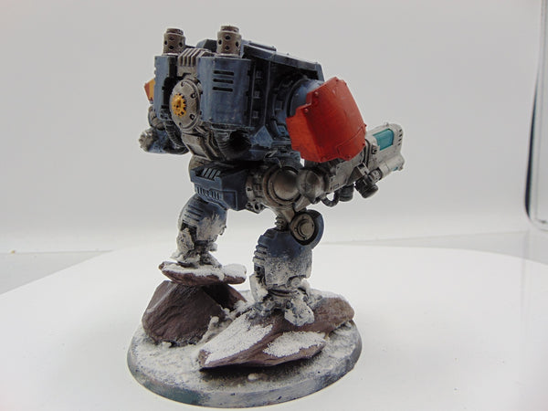 Redemptor Dreadnought