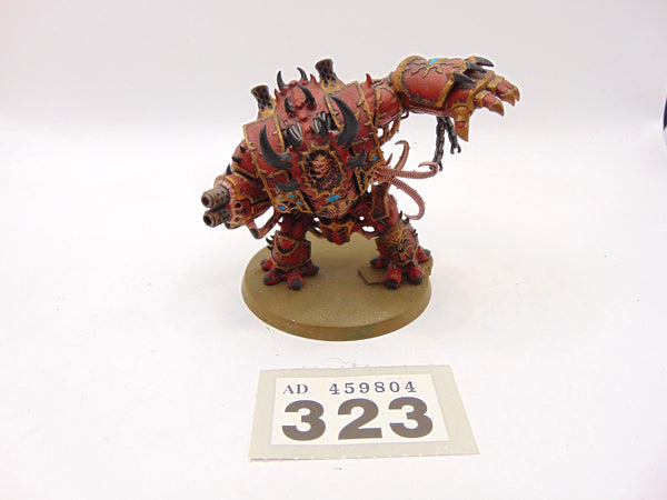 Helbrute