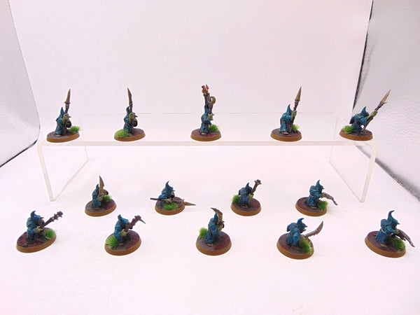 Night Goblin Stabbas