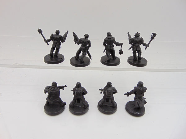 Chaos Cultists