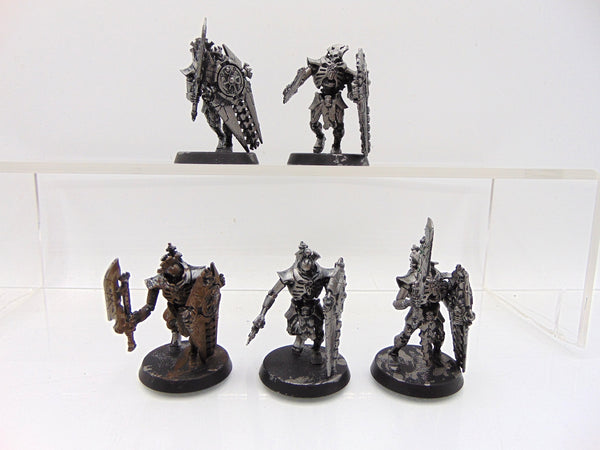 Lychguard