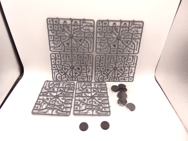 Kill Team: Blades of Khaine