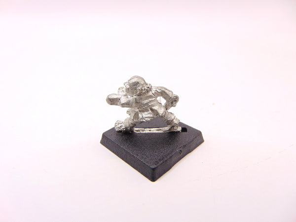 C11 Halfling Poldo