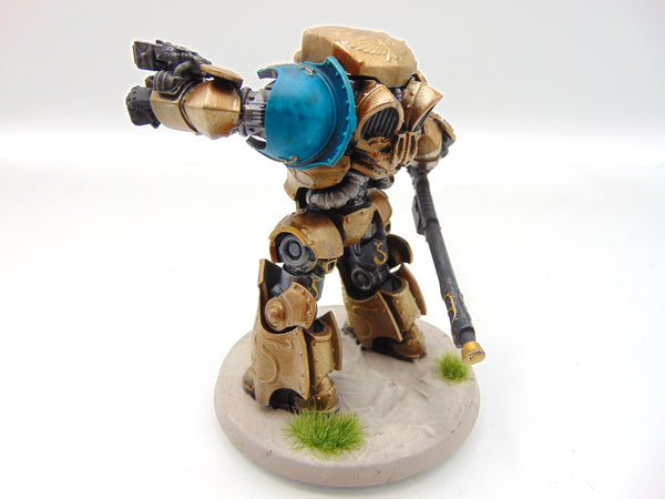 Contemptor Achillus Dreadnought