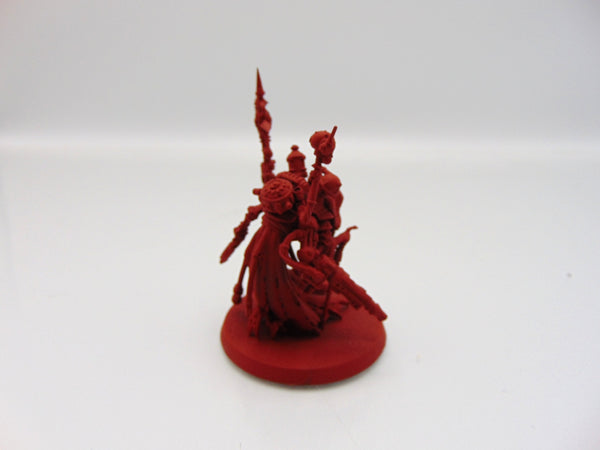 Tech Priest Dominus