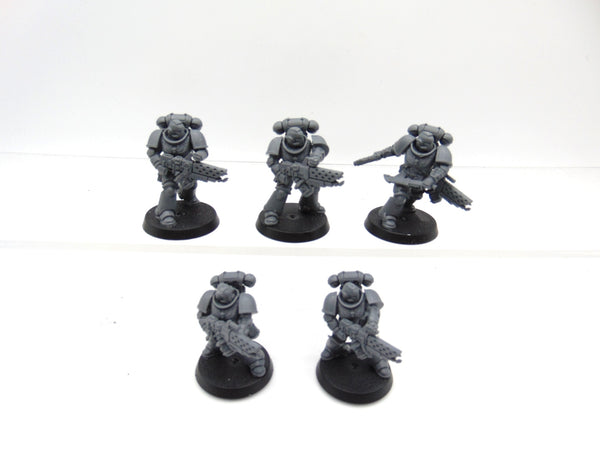 Infernus Squad
