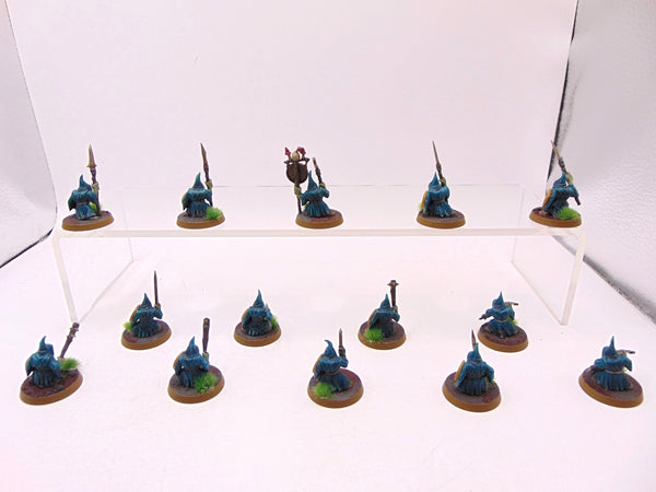 Night Goblin Stabbas