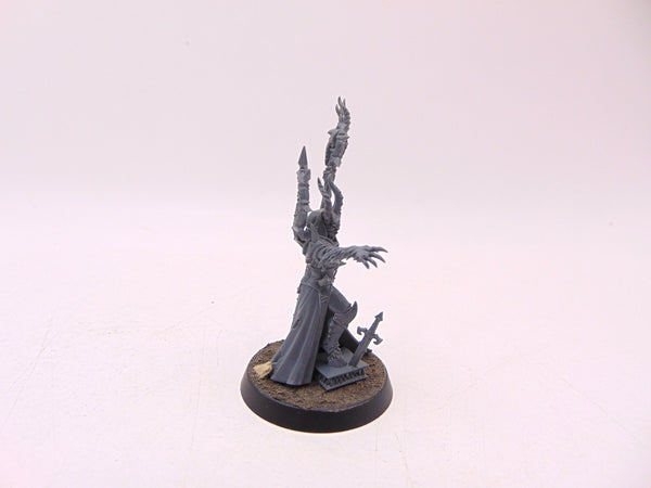 Mibyllorr Darkfang - Chaos Sorcerer Lord
