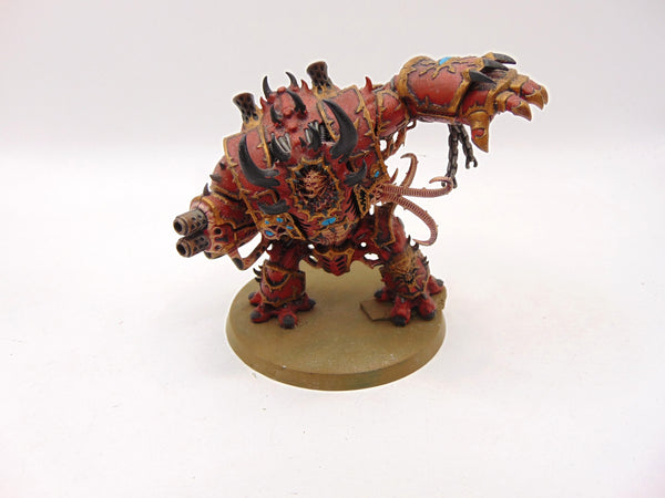 Helbrute