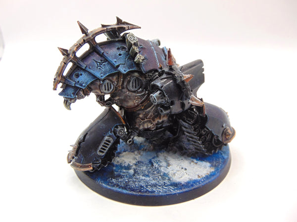 Myphitic Blight Hauler