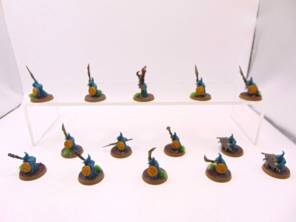 Night Goblin Stabbas