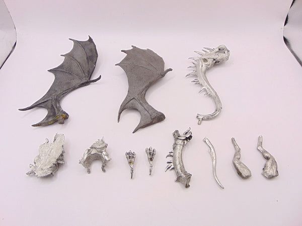 Witch King on Fell Beast