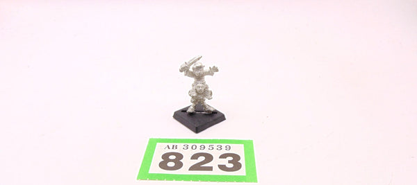 C11 Halfling Dibbul & Dabbul