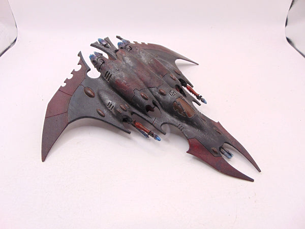 Razorwing Jetfighter